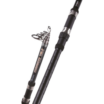 Удилище OKUMA Carbonite Tele Spin 3.30m up to 140g 6sec